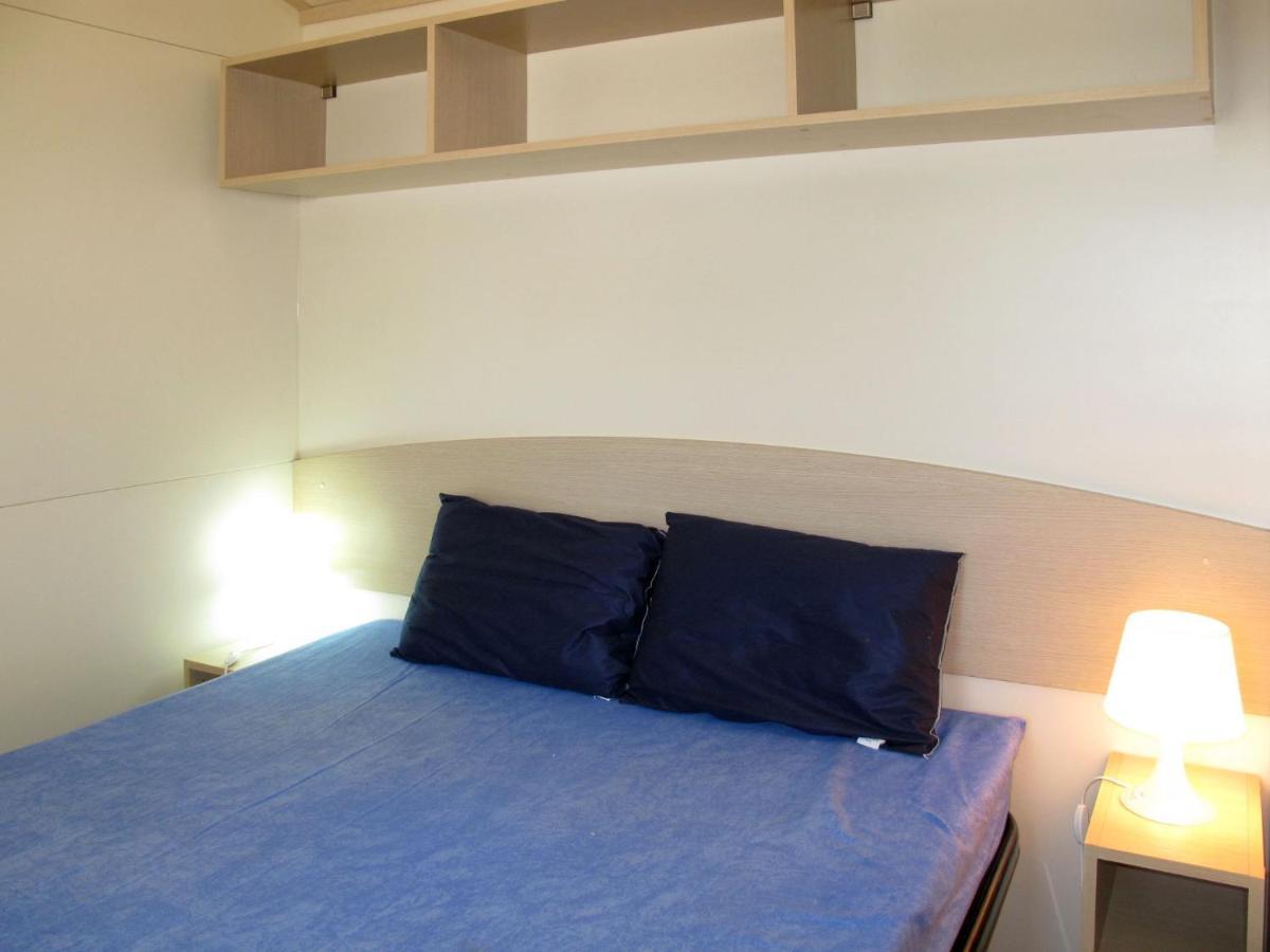 Holiday Home Bella Italia-3 By Interhome เปสเคียรา เดล การ์ดา ภายนอก รูปภาพ
