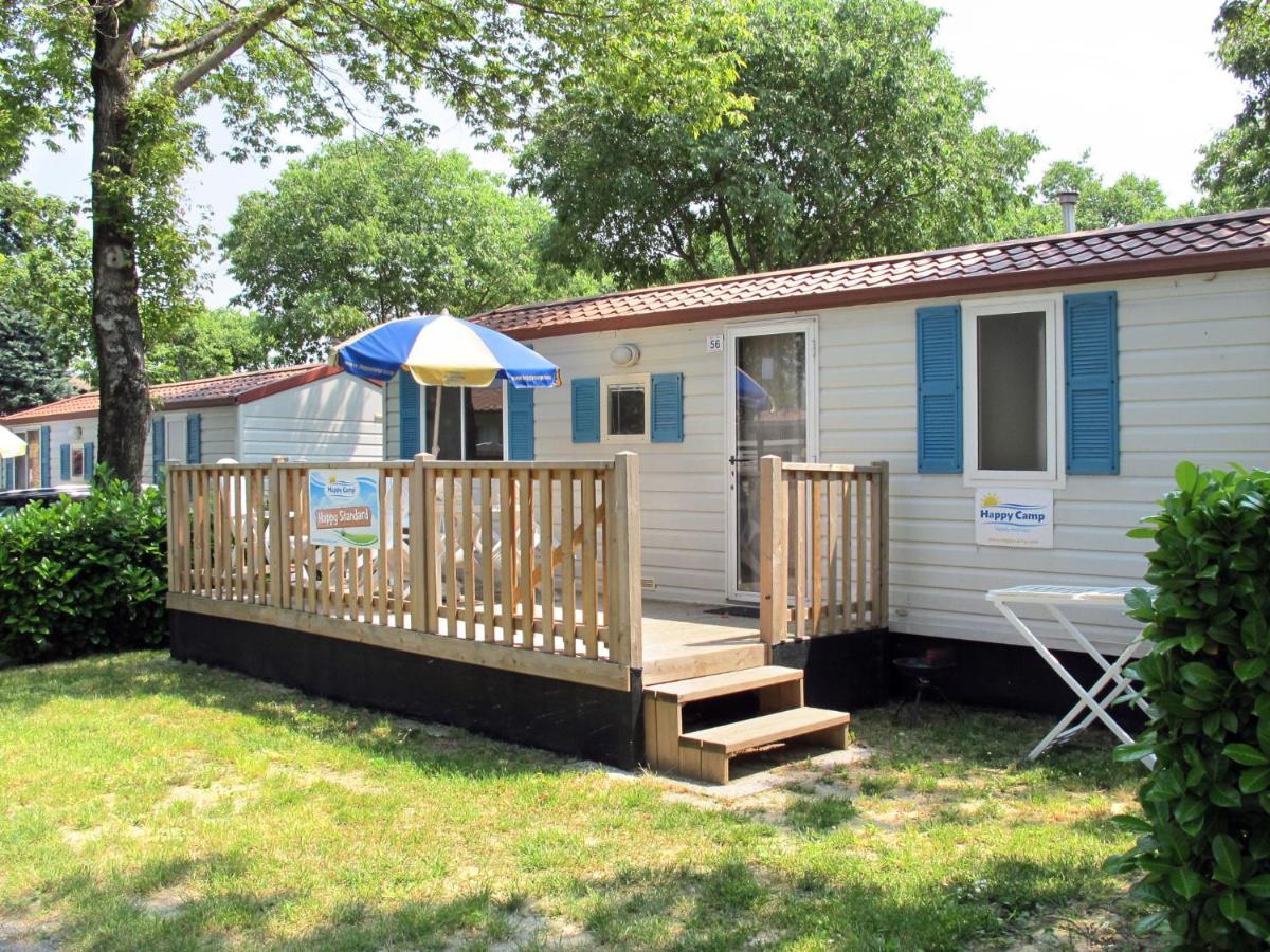 Holiday Home Bella Italia-3 By Interhome เปสเคียรา เดล การ์ดา ภายนอก รูปภาพ