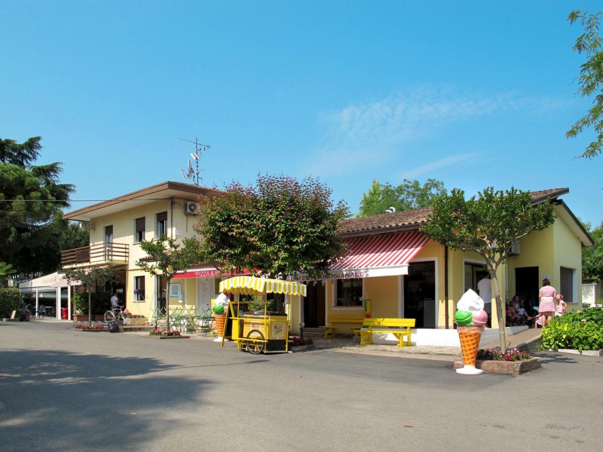 Holiday Home Bella Italia-3 By Interhome เปสเคียรา เดล การ์ดา ภายนอก รูปภาพ