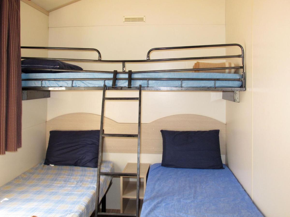 Holiday Home Bella Italia-3 By Interhome เปสเคียรา เดล การ์ดา ภายนอก รูปภาพ